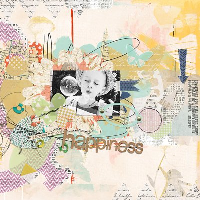 Happiness