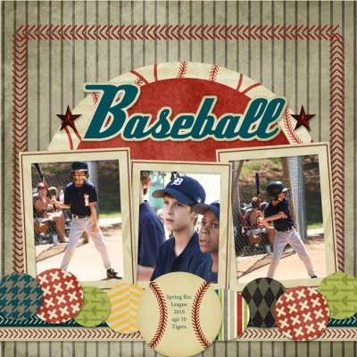 Baseball 07