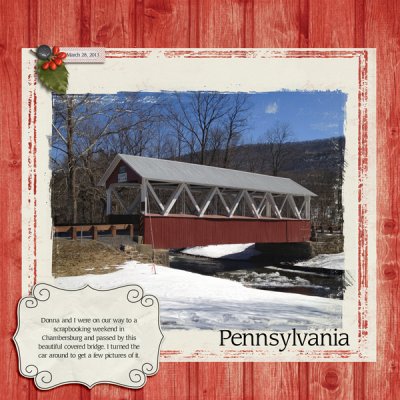 Pennsylvania