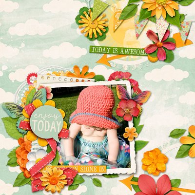 flower girl