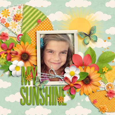 My Sunshine