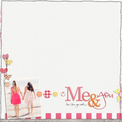Me & You