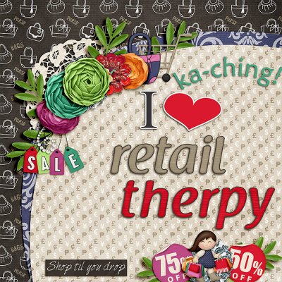 Retail Therapy