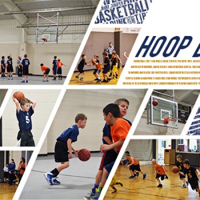 Hoop Dreams