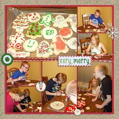 Christmas 2013 page 1