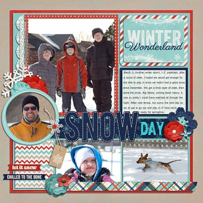 Snow Day March 2014 p.1