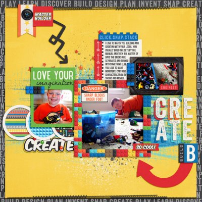 Create