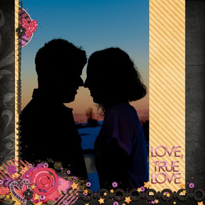 Love, True Love
