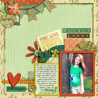 nature lover