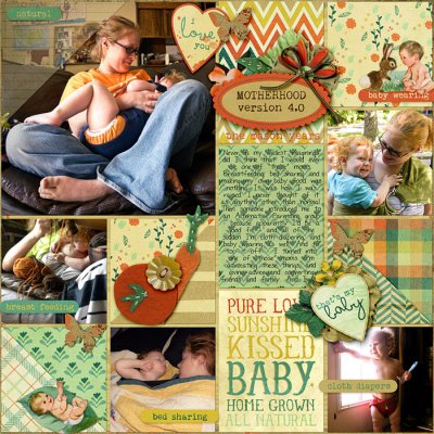 motherhood v. 4.0