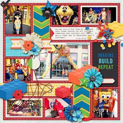Legoland