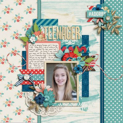 Teenager