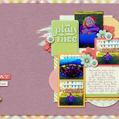 Play Nice