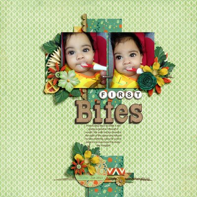 First-Bites