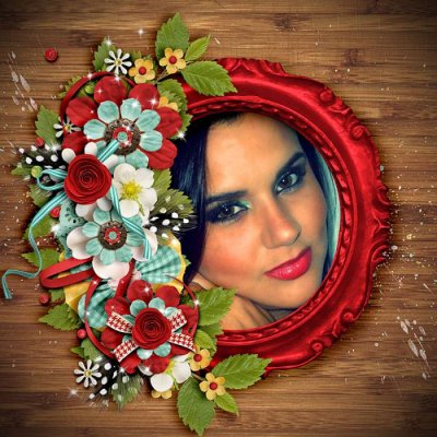 Beautiful Sister