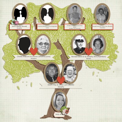 Family Tree