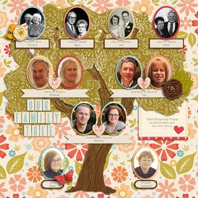 Family Tree