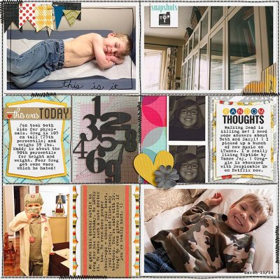 Week 11 - Right