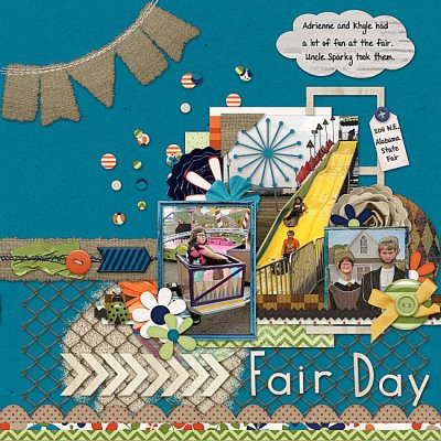 fairday