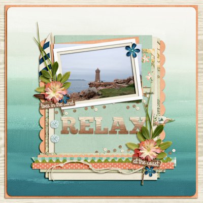 Relax