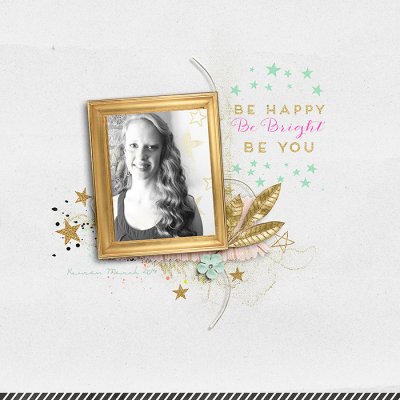 Be You