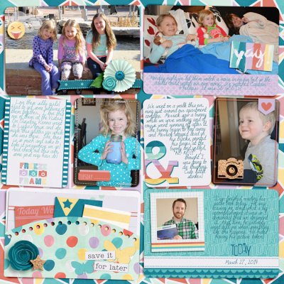 Week 13 2014
