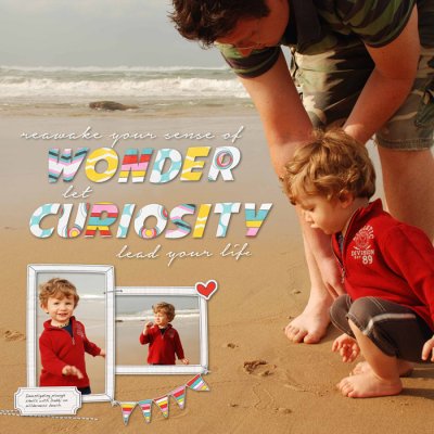 Wonder