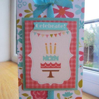 Celebrate!