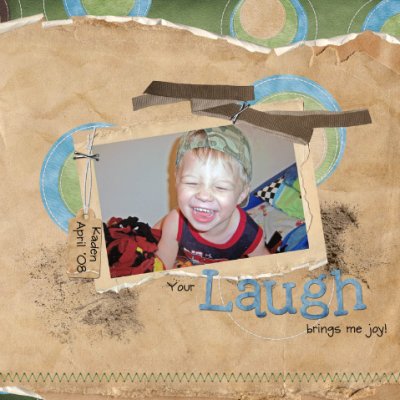 Laugh