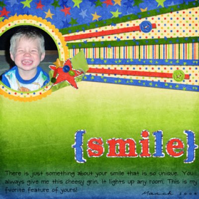 Smile