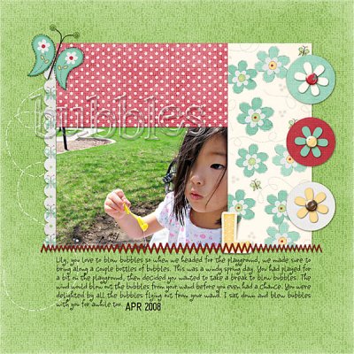 Bubbles (scraplift)