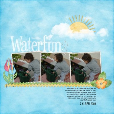 Waterfun