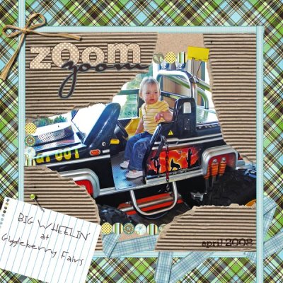 Zoom Zoom