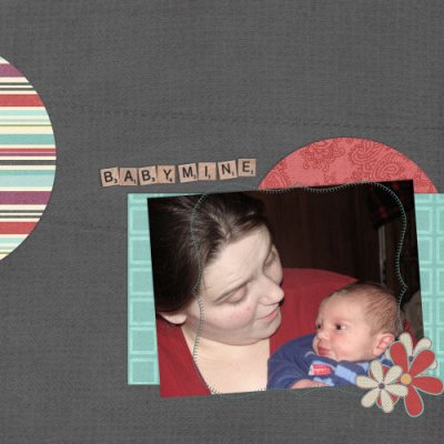 baby mine