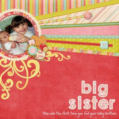 Big Sister