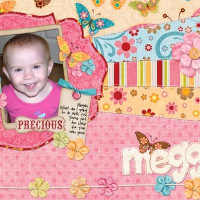 Meggy