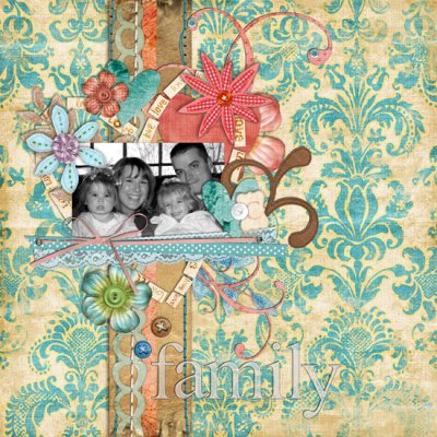 *Family Love*