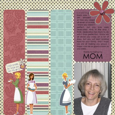 Mom