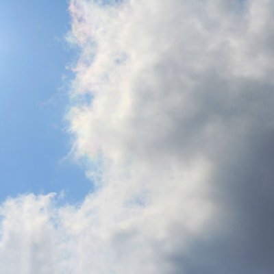 clouds