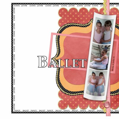 Ballet