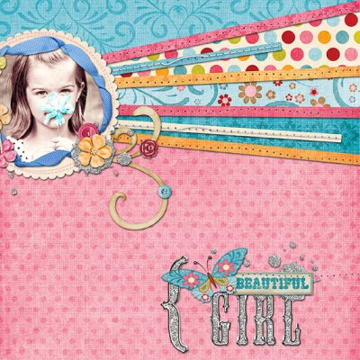Beautiful Girl