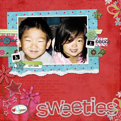 Sweeties