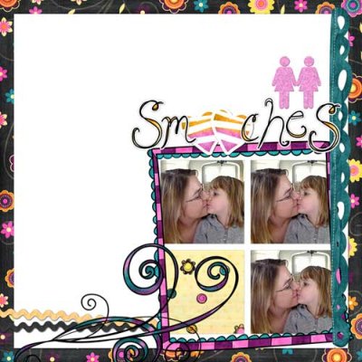 Smooches