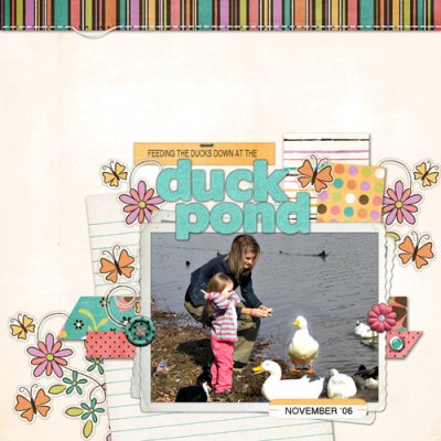 Duck Pond