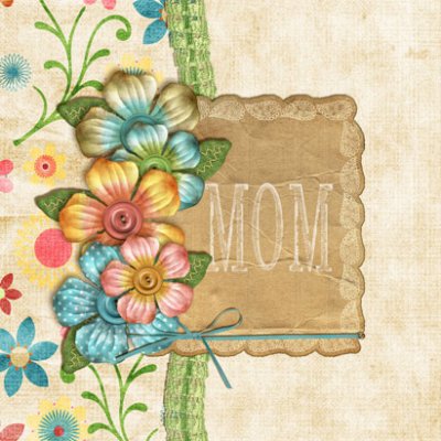 Mother's Day 2008