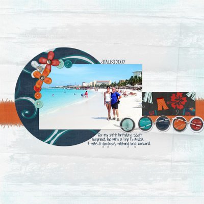 Aruba