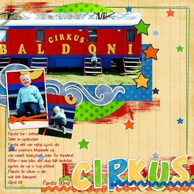Circus