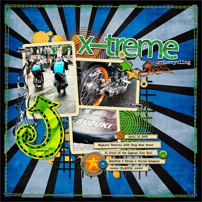 X-treme