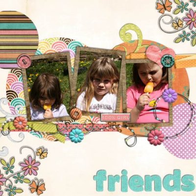 Friends