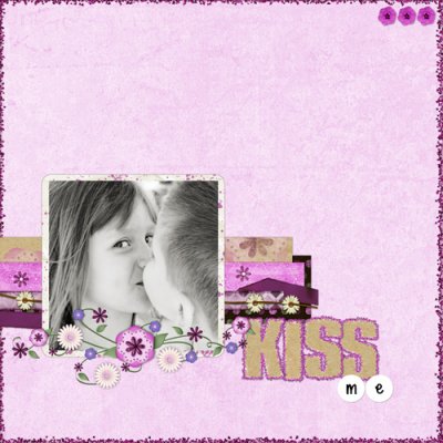 Kiss Me
